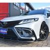 toyota camry 2019 -TOYOTA--Camry DAA-AXVH70--AXVH70-1054456---TOYOTA--Camry DAA-AXVH70--AXVH70-1054456- image 1