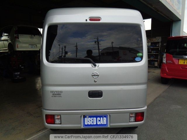 nissan clipper-van 2020 -NISSAN--Clipper Van DR17V--433135---NISSAN--Clipper Van DR17V--433135- image 2