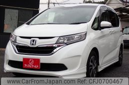 honda freed 2016 25529999