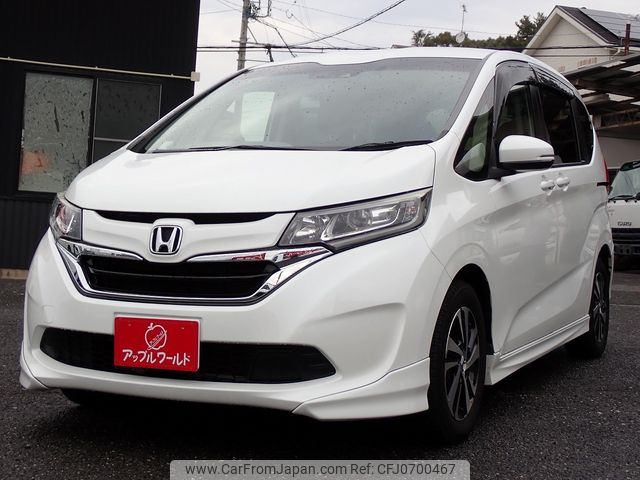 honda freed 2016 25529999 image 1