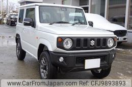 suzuki jimny 2024 -SUZUKI 【名変中 】--Jimny JB64W--326413---SUZUKI 【名変中 】--Jimny JB64W--326413-