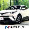 toyota c-hr 2017 -TOYOTA--C-HR DAA-ZYX10--ZYX10-2039494---TOYOTA--C-HR DAA-ZYX10--ZYX10-2039494- image 1