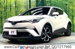 toyota c-hr 2017 -TOYOTA--C-HR DAA-ZYX10--ZYX10-2039494---TOYOTA--C-HR DAA-ZYX10--ZYX10-2039494-