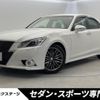 toyota crown 2013 -TOYOTA--Crown DBA-GRS214--GRS214-6001630---TOYOTA--Crown DBA-GRS214--GRS214-6001630- image 1