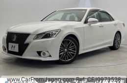 toyota crown 2013 -TOYOTA--Crown DBA-GRS214--GRS214-6001630---TOYOTA--Crown DBA-GRS214--GRS214-6001630-
