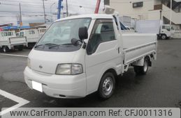 nissan vanette-truck 2003 -NISSAN--Vanette Truck SK82TN-302543---NISSAN--Vanette Truck SK82TN-302543-