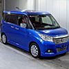 suzuki solio 2018 -SUZUKI--Solio MA36S-251457---SUZUKI--Solio MA36S-251457- image 1