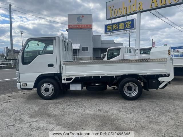 isuzu elf-truck 2010 quick_quick_NJR85A_NJR85-7015292 image 2