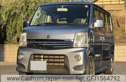 suzuki every-wagon 2012 CFJ1564792