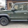 suzuki jimny-sierra 2024 -SUZUKI 【北九州 501ﾗ2573】--Jimny Sierra 3BA-JB74W--JB74W-234286---SUZUKI 【北九州 501ﾗ2573】--Jimny Sierra 3BA-JB74W--JB74W-234286- image 4