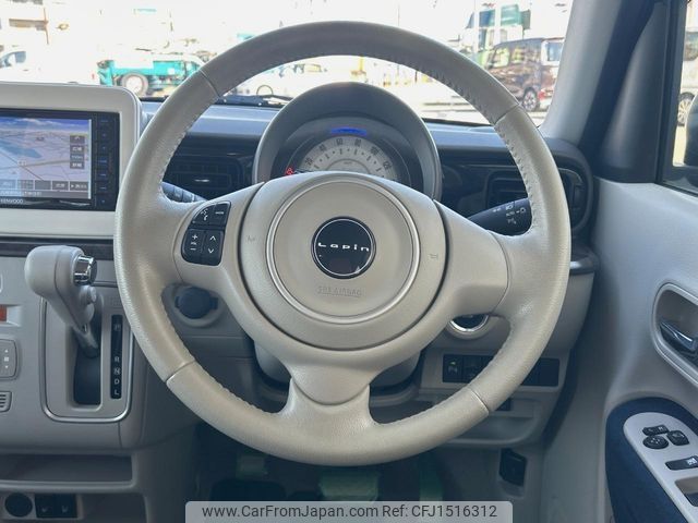 suzuki alto-lapin 2021 CFJ1516312 image 2