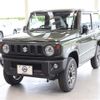 suzuki jimny 2025 quick_quick_3BA-JB64W_JB64W-378753 image 1