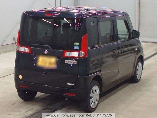 suzuki spacia 2013 -SUZUKI 【八王子 580な7284】--Spacia MK32S-114513---SUZUKI 【八王子 580な7284】--Spacia MK32S-114513- image 2