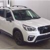 subaru forester 2021 quick_quick_4BA-SK5_008295 image 1