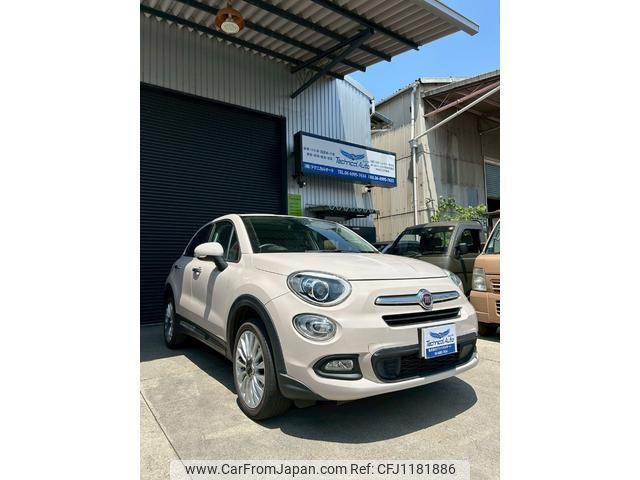 fiat 500x 2016 quick_quick_33414_ZFA3340000P460336 image 1