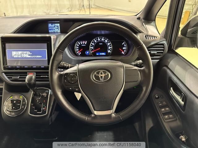 toyota voxy 2014 quick_quick_ZRR80W_ZRR80-0075906 image 2