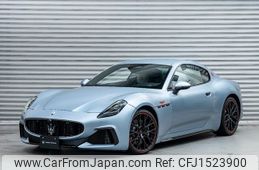 maserati granturismo 2024 CFJ1523900