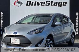 toyota aqua 2019 quick_quick_DAA-NHP10_NHP10-2639498