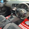 volkswagen golf 2014 -VOLKSWAGEN 【新潟 301ﾓ8544】--VW Golf AUCPT--EW117445---VOLKSWAGEN 【新潟 301ﾓ8544】--VW Golf AUCPT--EW117445- image 5