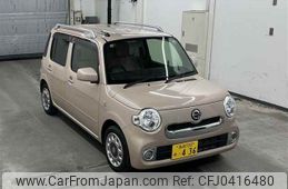 daihatsu mira-cocoa 2014 -DAIHATSU 【高崎 580ヌ436】--Mira Cocoa L675S-0185261---DAIHATSU 【高崎 580ヌ436】--Mira Cocoa L675S-0185261-