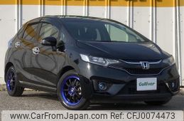 honda fit 2017 -HONDA--Fit DAA-GP5--GP5-3316457---HONDA--Fit DAA-GP5--GP5-3316457-