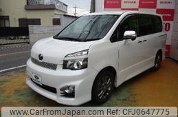 toyota voxy 2011 -TOYOTA 【名変中 】--Voxy ZRR70W--0408530---TOYOTA 【名変中 】--Voxy ZRR70W--0408530-