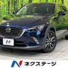 mazda cx-3 2015 -MAZDA--CX-3 LDA-DK5FW--DK5FW-109478---MAZDA--CX-3 LDA-DK5FW--DK5FW-109478- image 1