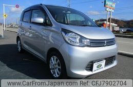 mitsubishi ek-wagon 2013 -MITSUBISHI--ek Wagon B11W--0032787---MITSUBISHI--ek Wagon B11W--0032787-