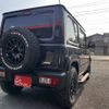 suzuki jimny 2023 CFJ1570071 image 5