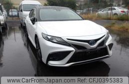 toyota camry 2021 -TOYOTA--Camry 6AA-AXVH75--AXVH75-1003712---TOYOTA--Camry 6AA-AXVH75--AXVH75-1003712-