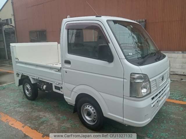 nissan clipper-truck 2019 -NISSAN--Clipper Truck EBD-DR16T--DR16T-390821---NISSAN--Clipper Truck EBD-DR16T--DR16T-390821- image 1