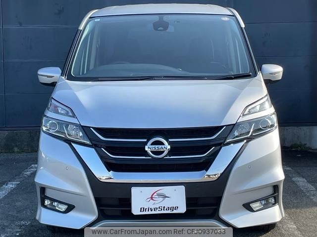 nissan serena 2017 quick_quick_GFC27_GFC27-028659 image 2