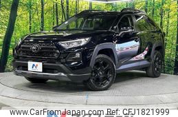 toyota rav4 2021 CFJ1821999