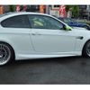 bmw m3 2008 -BMW 【名古屋 350ｾ 92】--BMW M3 ABA-WD40--WBSWD91030PY31588---BMW 【名古屋 350ｾ 92】--BMW M3 ABA-WD40--WBSWD91030PY31588- image 28