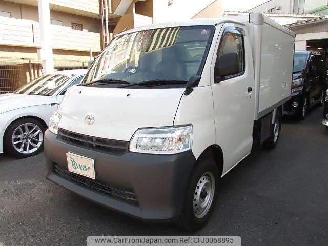 toyota townace-truck 2023 -TOYOTA 【名古屋 800ﾈ3230】--Townace Truck S403U--0011176---TOYOTA 【名古屋 800ﾈ3230】--Townace Truck S403U--0011176- image 1