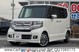 honda n-box 2015 -HONDA--N BOX DBA-JF1--JF1-2411927---HONDA--N BOX DBA-JF1--JF1-2411927-