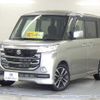 suzuki spacia 2017 quick_quick_DAA-MK42S_MK42S-818747 image 1