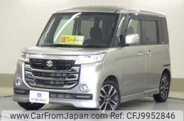 suzuki spacia 2017 quick_quick_DAA-MK42S_MK42S-818747