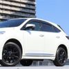 toyota harrier 2017 -TOYOTA--Harrier DBA-ZSU65W--ZSU65-0026550---TOYOTA--Harrier DBA-ZSU65W--ZSU65-0026550- image 9