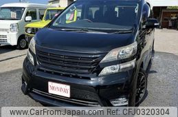 toyota vellfire 2009 -TOYOTA--Vellfire ANH20W--8042965---TOYOTA--Vellfire ANH20W--8042965-