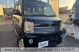 mazda scrum-wagon 2012 CFJ1626971