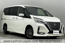 nissan serena 2020 -NISSAN--Serena 5AA-GFC27--GFC27-221896---NISSAN--Serena 5AA-GFC27--GFC27-221896-