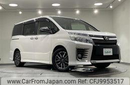 toyota voxy 2015 -TOYOTA--Voxy DBA-ZRR80W--ZRR80-0094975---TOYOTA--Voxy DBA-ZRR80W--ZRR80-0094975-