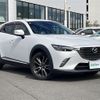 mazda cx-3 2015 CFJ1811895 image 1