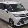 toyota tank 2018 CFJ1843321 image 1