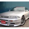 nissan skyline-coupe 1995 -NISSAN--Skyline Coupe E-ECR33--ECR33062822---NISSAN--Skyline Coupe E-ECR33--ECR33062822- image 1