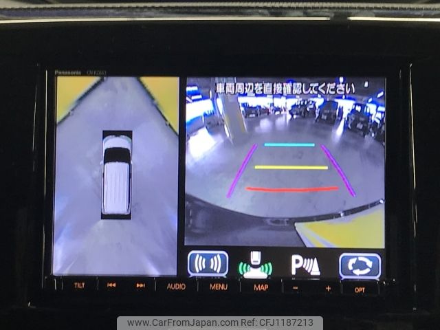 suzuki solio 2019 -SUZUKI--Solio DAA-MA36S--MA36S-775395---SUZUKI--Solio DAA-MA36S--MA36S-775395- image 2