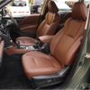subaru forester 2018 CFJ1879237 image 6