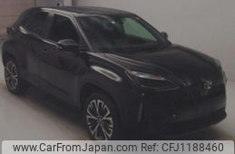 toyota yaris-cross 2022 quick_quick_5BA-MXPB10_3026566