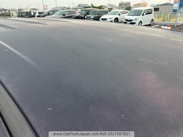 suzuki wagon-r 2008 CFJ1597821 image 2